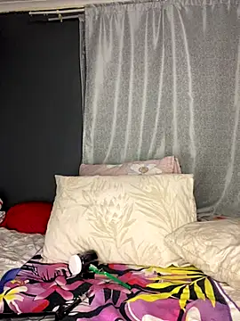 HornyxLadie online show from 11.08.25