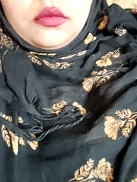Indian-Nazia online show from 06.19.26