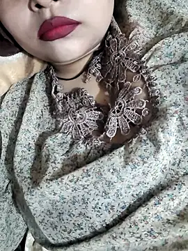 Snapshot of Indian-Nazia chatting on 06.20.26 Indian-Nazia online show from 06.20.26