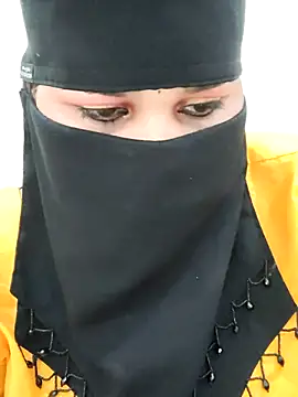 Snapshot of Indian-Nazia chatting on 07.04.26 Indian-Nazia online show from 07.04.26