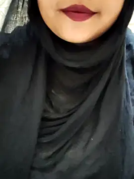 Snapshot of Indian-Nazia chatting on 07.06.26 Indian-Nazia online show from 07.06.26