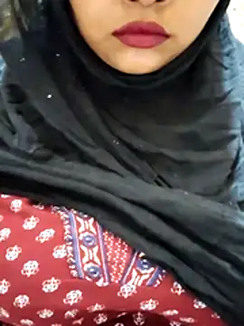 Snapshot of Indian-Nazia chatting on 07.10.26 Indian-Nazia online show from 07.10.26