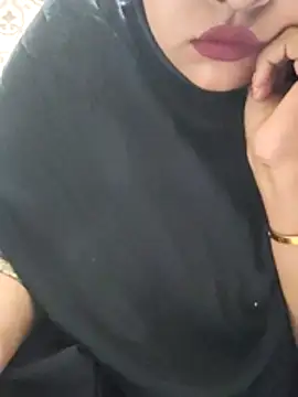 Snapshot of Indian-Nazia chatting on 07.15.26 Indian-Nazia online show from 07.15.26