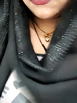 Snapshot of Indian-Nazia chatting on 07.28.26 Indian-Nazia online show from 07.28.26