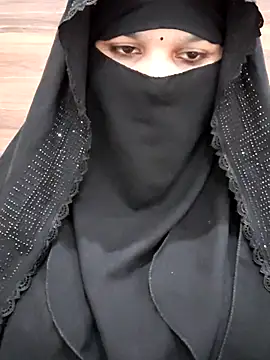 Snapshot of Indian-Nazia chatting on 07.29.26 Indian-Nazia online show from 07.29.26