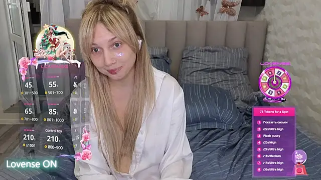 Snapshot of GoodGirl0024 chatting on 01.20.25 GoodGirl0024 online show from 01.20.25