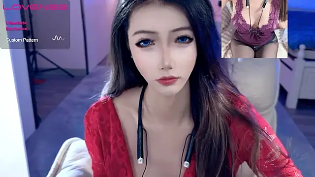 JoooJo  online show from 07.12.26