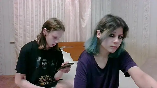 Crystal Love Porn online show from 12.09.24