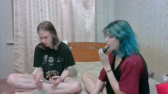 Crystal Love Porn online show from 12.11.24