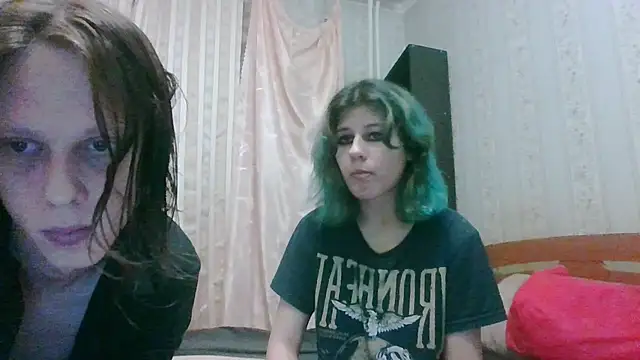 Crystal Love Porn online show from 12.26.24