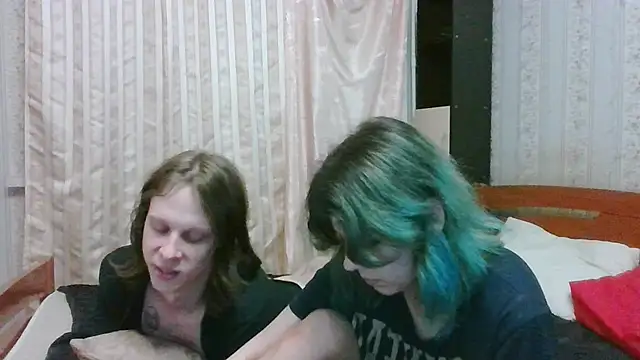 Crystal Love Porn online show from 12.28.24