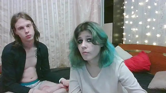 Crystal Love Porn online show from 12.28.24