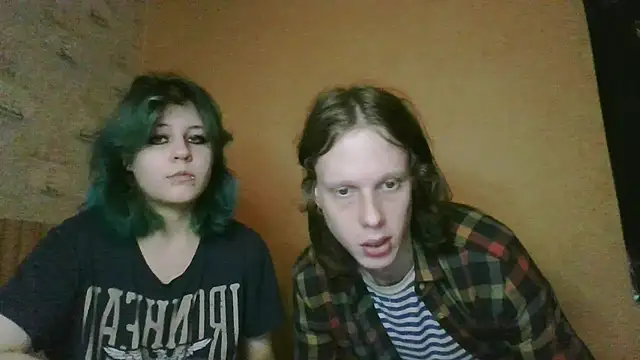 Crystal Love Porn online show from 01.11.25