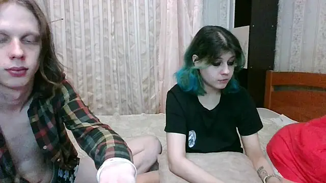 Crystal Love Porn online show from 01.17.25