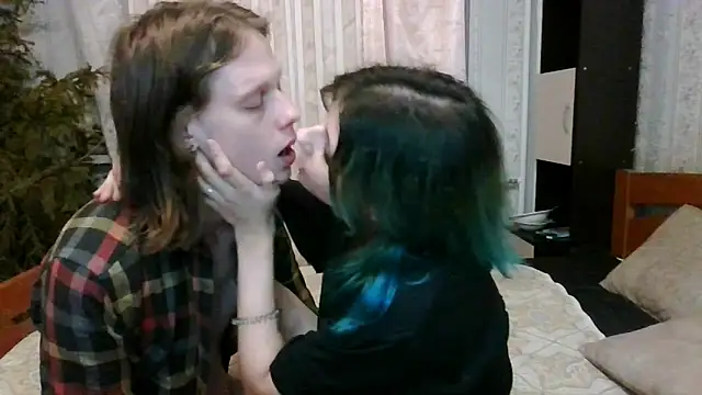 Crystal Love Porn online show from 01.19.25