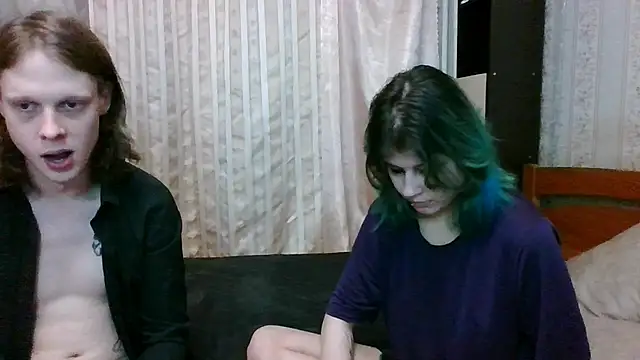 Crystal Love Porn online show from 01.19.25