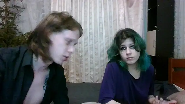 Crystal Love Porn online show from 01.23.25