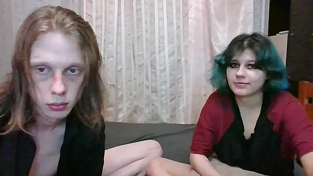 Crystal Love Porn online show from 01.24.25