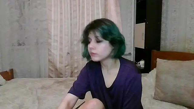 Crystal Love Porn online show from 01.29.25