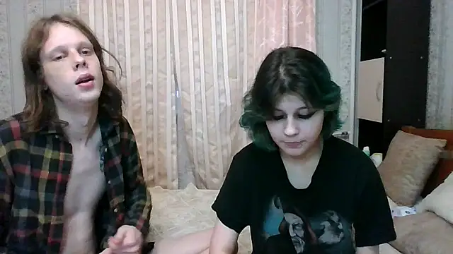 Crystal Love Porn online show from 01.31.25