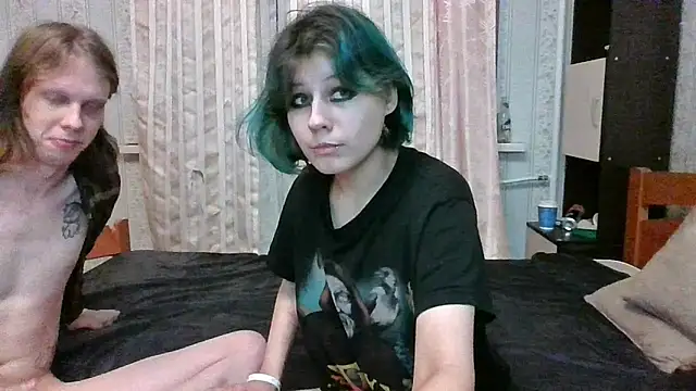 Crystal Love Porn online show from 02.02.25