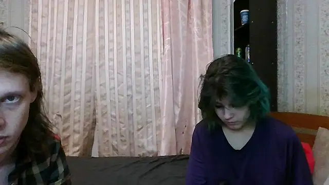 Crystal Love Porn online show from 02.04.25