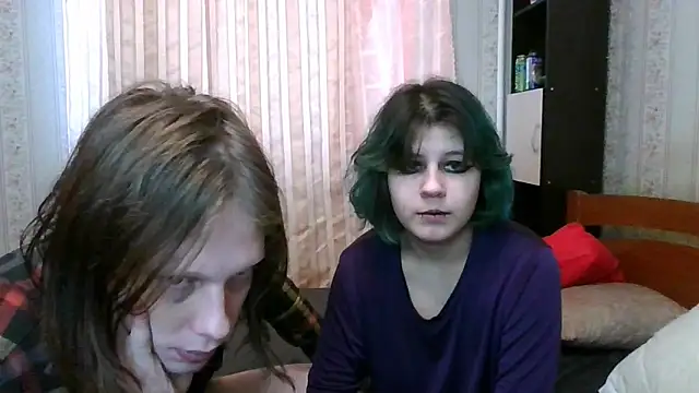 Crystal Love Porn online show from 02.04.25