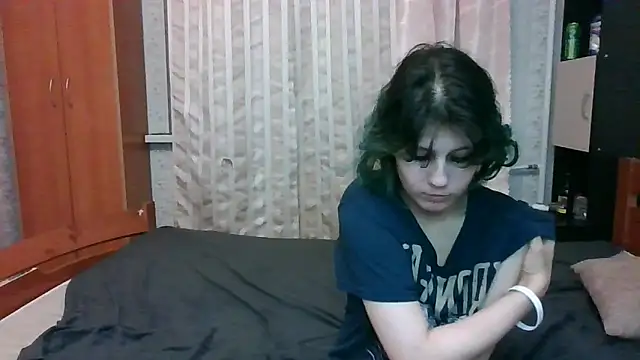 Crystal Love Porn online show from 02.07.25