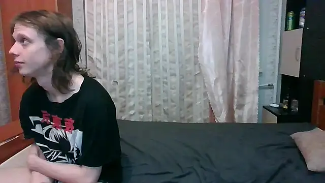 Crystal Love Porn online show from 02.07.25