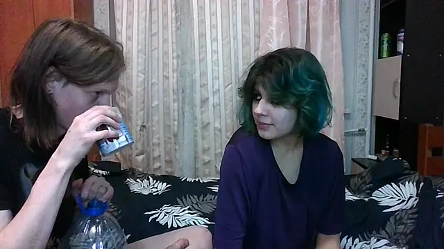 Crystal Love Porn online show from 02.08.25