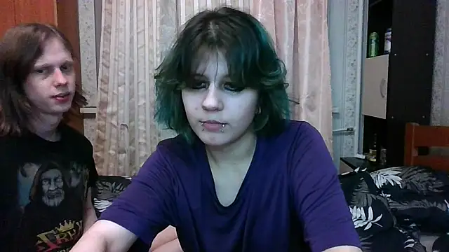 Crystal Love Porn online show from 02.09.25