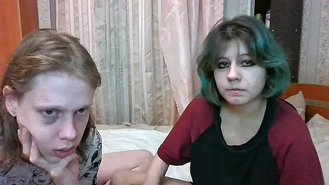 Crystal Love Porn online show from 02.13.25