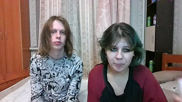 Crystal Love Porn online show from 02.14.25