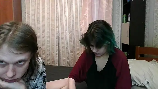 Crystal Love Porn online show from 02.14.25