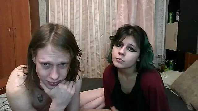 Crystal Love Porn online show from 02.14.25