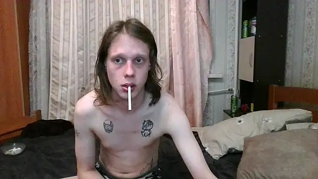 Crystal Love Porn online show from 02.18.25