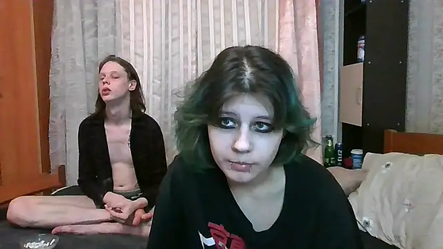 Crystal Love Porn online show from 02.18.25