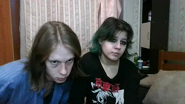 Crystal Love Porn online show from 02.19.25