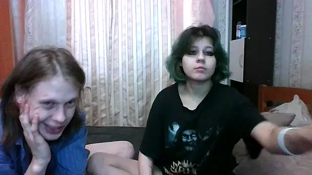 Crystal Love Porn online show from 02.20.25