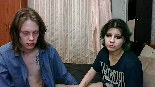 Crystal Love Porn online show from 02.23.25