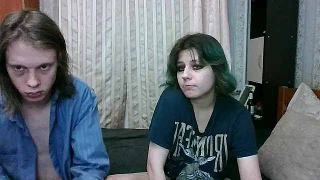 Crystal Love Porn online show from 02.23.25