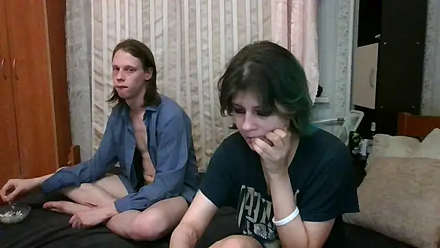 Crystal Love Porn online show from 02.24.25