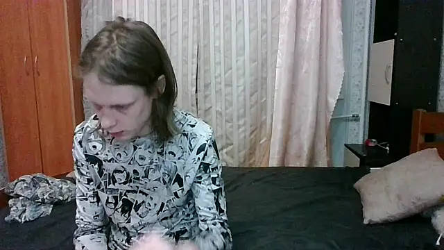 Crystal Love Porn online show from 02.26.25