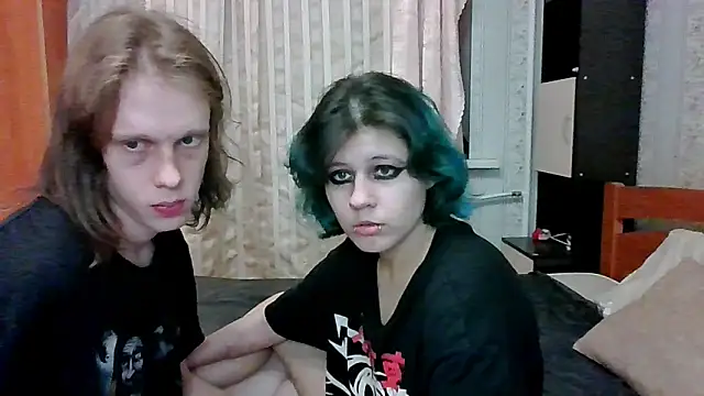 Crystal Love Porn online show from 02.26.25