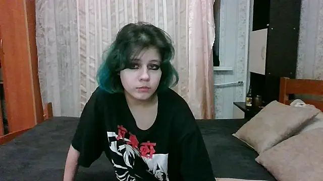 Crystal Love Porn online show from 02.27.25