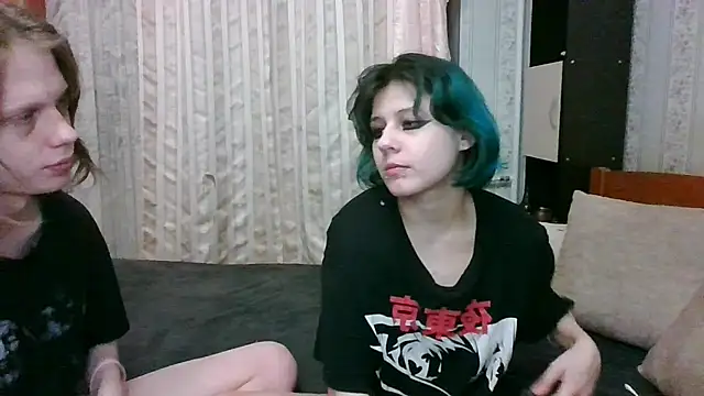 Crystal Love Porn online show from 02.28.25