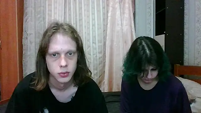 Crystal Love Porn online show from 02.28.25