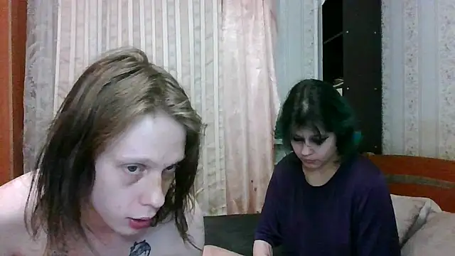 Crystal Love Porn online show from 03.01.25