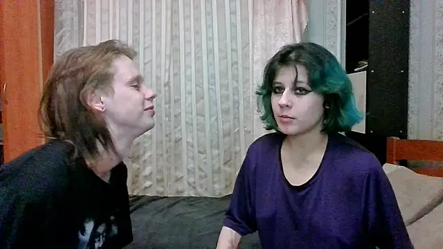 Crystal Love Porn online show from 03.01.25