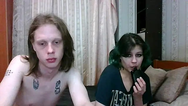 Crystal Love Porn online show from 03.04.25